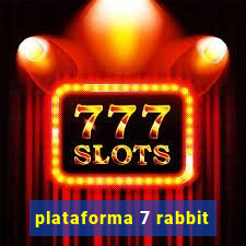 plataforma 7 rabbit